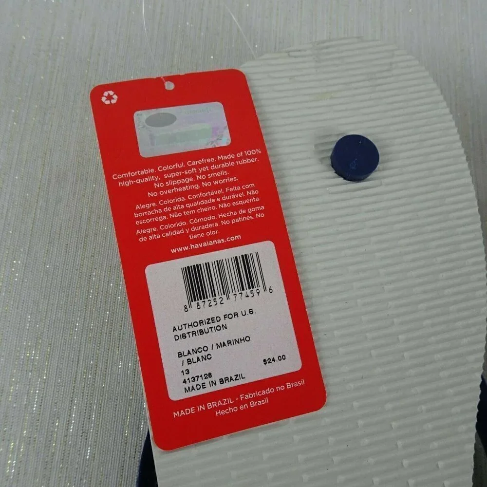 Havaianas $$$ clearance